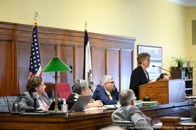 House Health Advances Four Bills in First Meeting