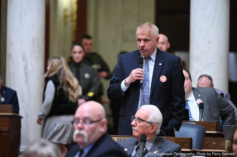 Banking and Insurance Committee Advances Six Bills