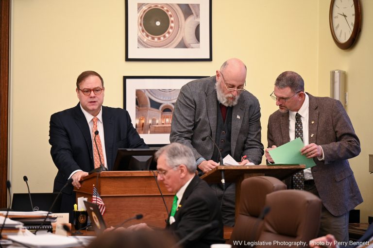 Ag and Natural Resources Advances Four Bills and a Resolution this Morning