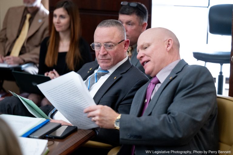 House Education Debates Concealed Carry by Educators