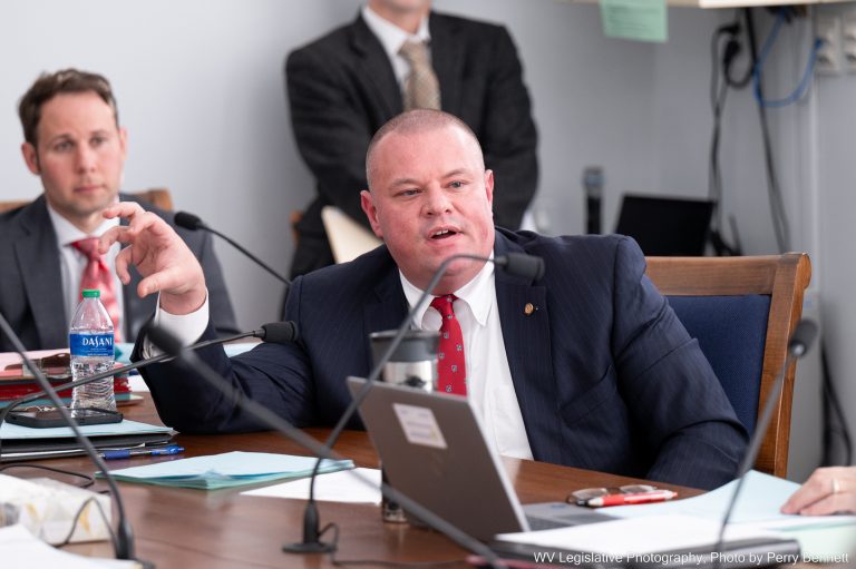 Judiciary Advances Bill to Increase Human Trafficking Penalties