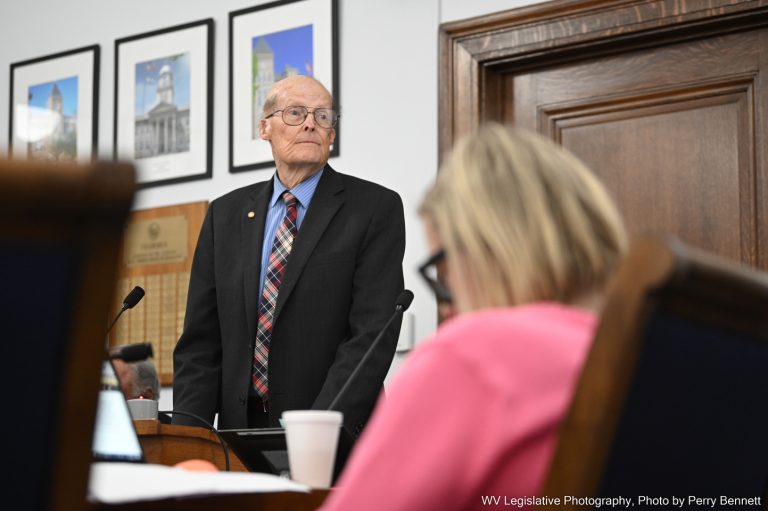 House Energy Advances Nine Bills Today