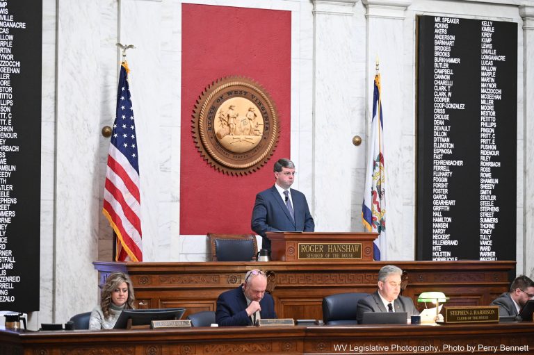 House Bill 4274 First Bill to Complete Legislative Action in 2024