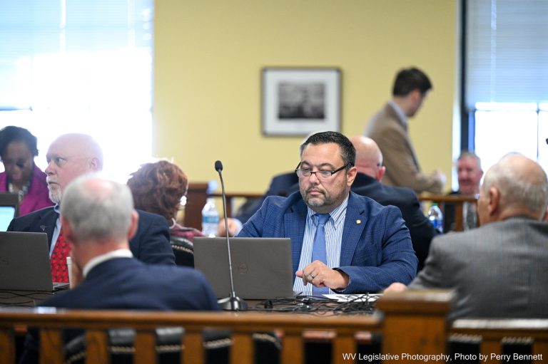 Fifteen Rules Bill Advance from House Health