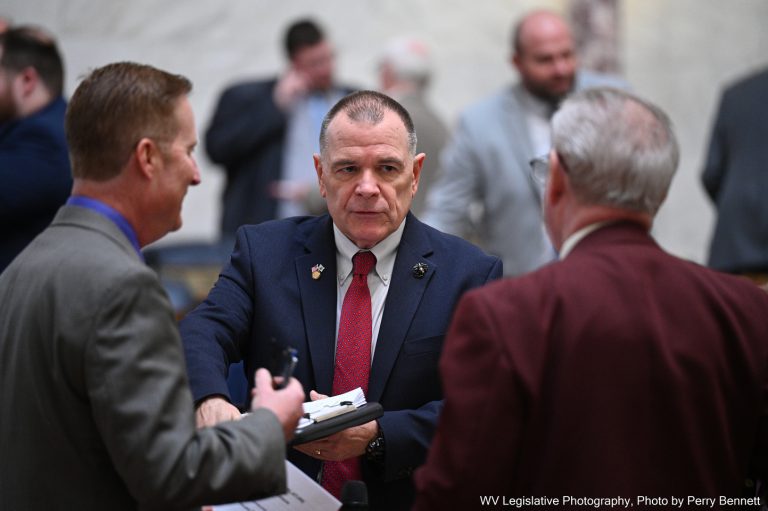 House Announces Monday Committee Meetings