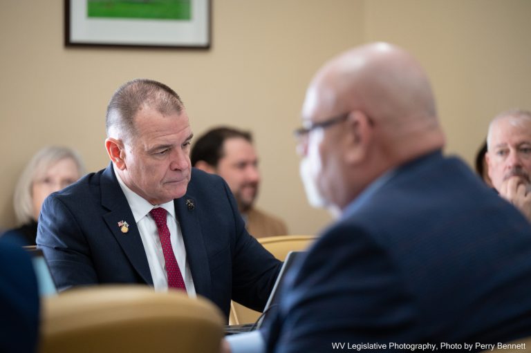House Technology and Infrastructure Advances Three Bills