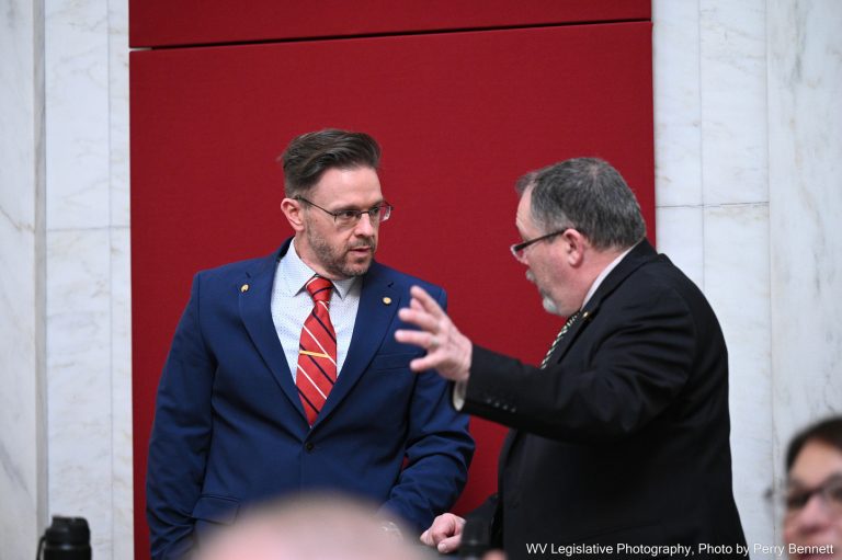 House Bill 4274 Amended and Advances to Third Reading