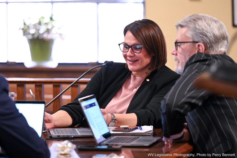 House Health Advances Five Bills in Afternoon Meeting