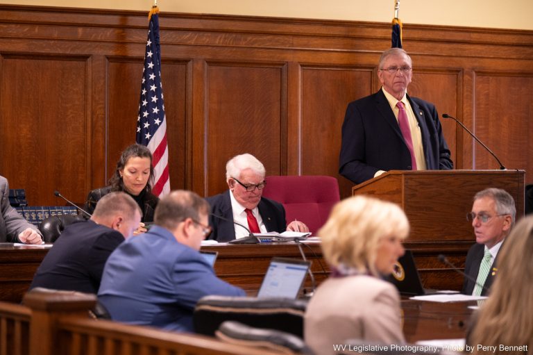 House VA/HS Advances Four Bills