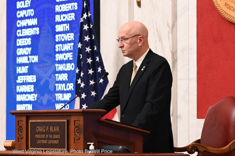 Senate Convenes Second Session of 86th Legislature
