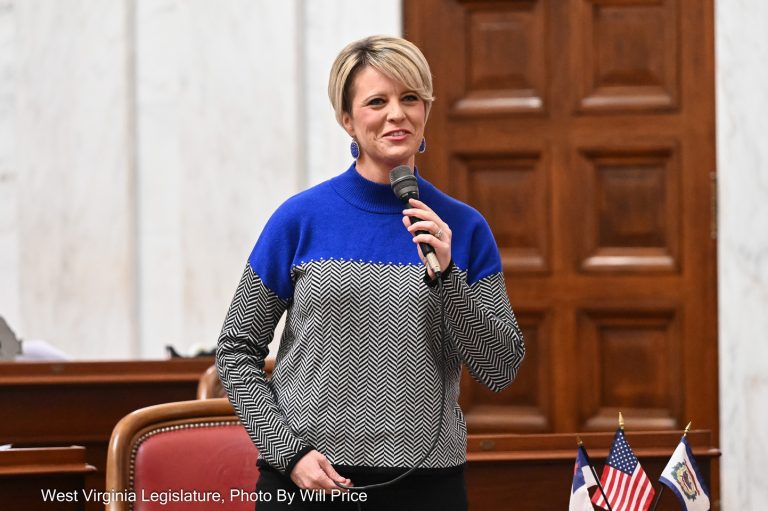 Senate Advances Two Bills Wednesday Morning