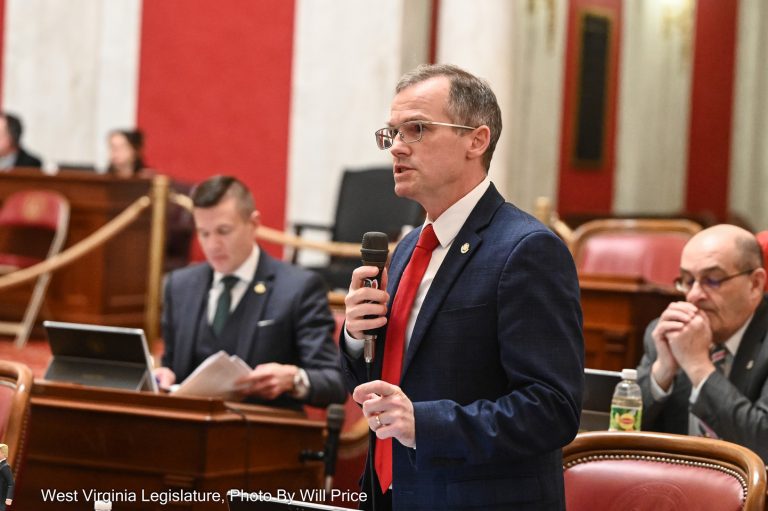 Senate Passes Bill to Add Oversight to Recovery Residences