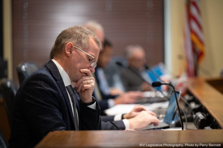 Interim Report: Joint Committee on Flooding