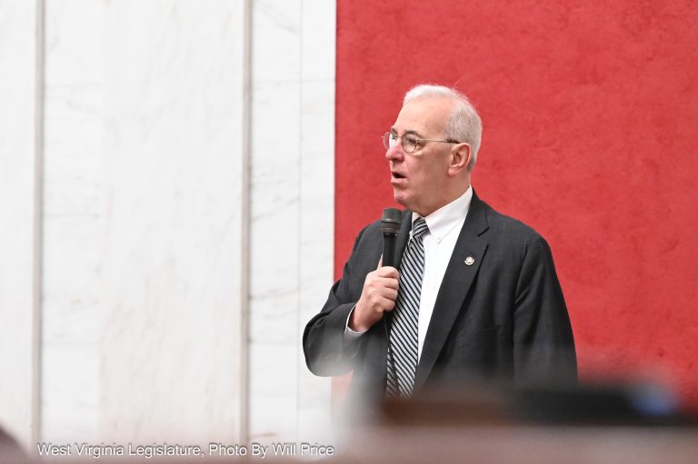 Senate Passes Bill to Modify Parental Rights Termination