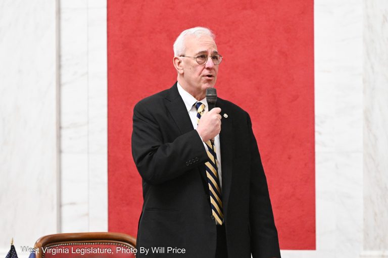 Senate Passes Bill Dealing with Powers for State Superintendents