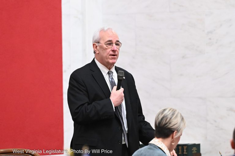 Senate Passes DEP Rules Bundle on Tuesday