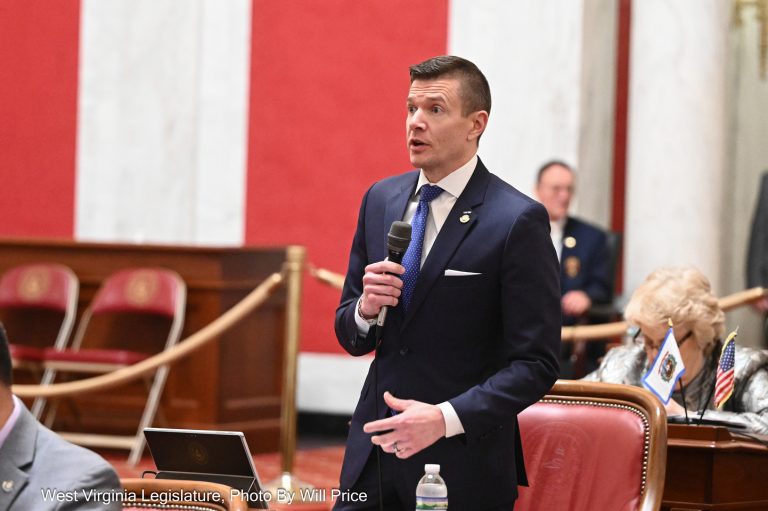 Senate Passes Five Bills on Veterans Appreciation Day