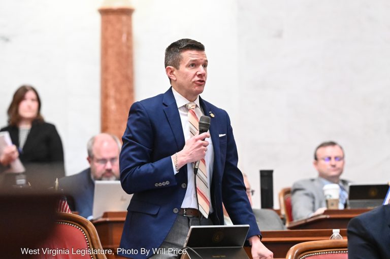 Senate Passes 31 Bills Friday Morning