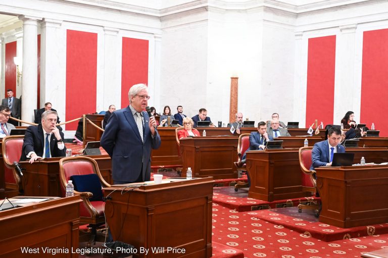 Senate Advances Scientific Theory Legislation
