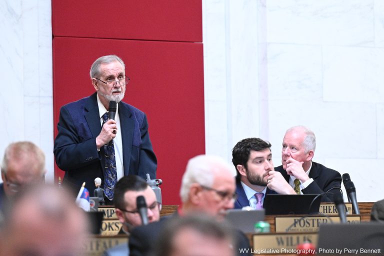 House Passes Bill Removing Obscene Matter Exemptions