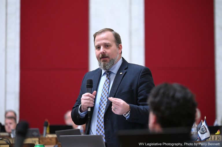 House Passes Religious Exemption for Vaccine Requirements