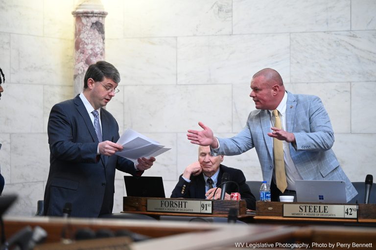 House Passes Bill Providing Definitions and Removing Marriage Exemption to Sexual Assault
