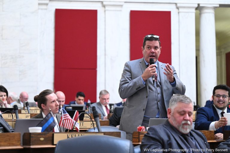Raw Milk Bill Passes House