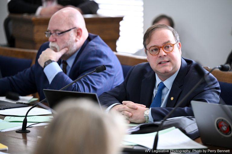 House Judiciary Passes Bill Repealing Presumed Competence of a Child