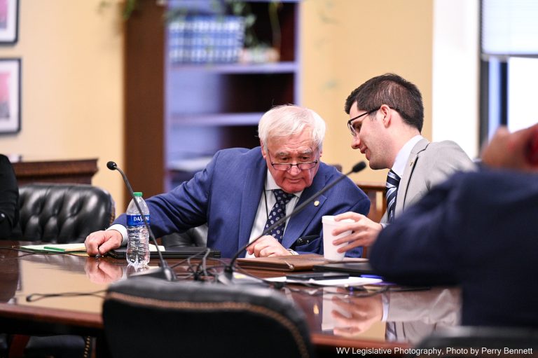 Three Bills Advance from House Health