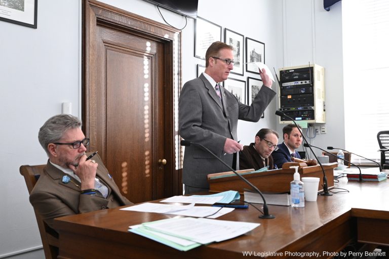 House Judiciary Discusses Sex Discrimination