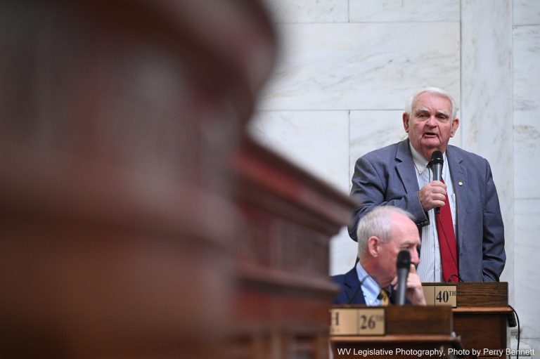 House Passes Bill Updating Requirements for Head of County Transportation Departments