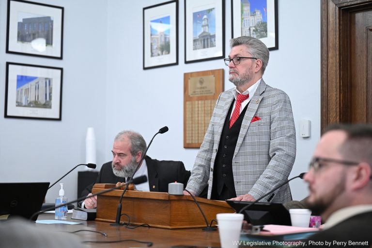 House Jails and Prisons Committee Advances Three Bills