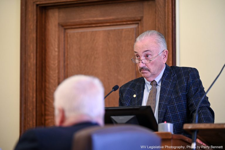 House Finance Advances Bill Establishing Apprenticeship to Associate Degree Program