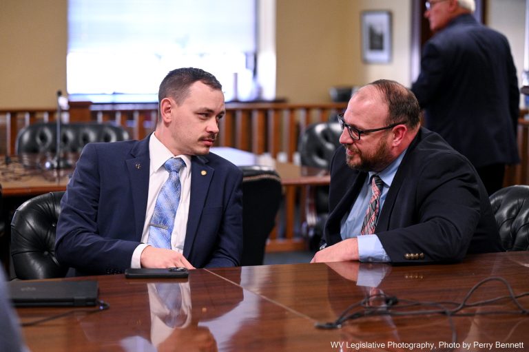 Government Organization Advances Bill to Create Mobile Reciprocity Permit