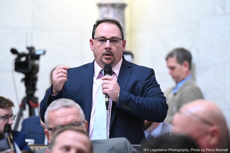 House Passes Bills with Economic Development Focus