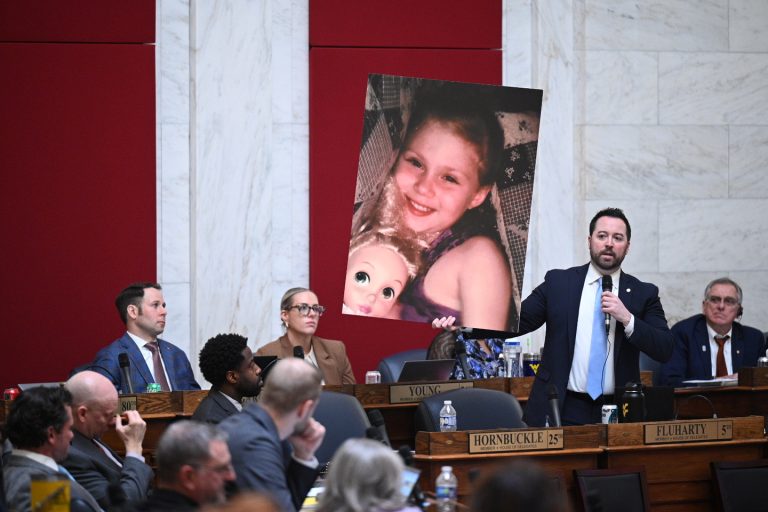Raylee’s Law Amended into House Bill 5180