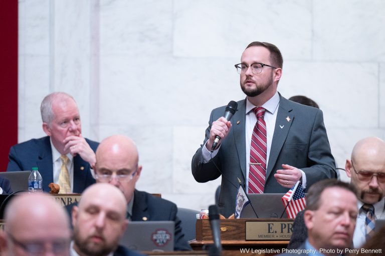 House Passes Bill for Teachers to be School Protection Officers