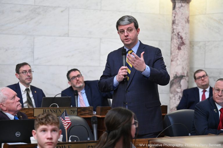 House Passes Bill to Fund Program to treat PTSD and Obesity
