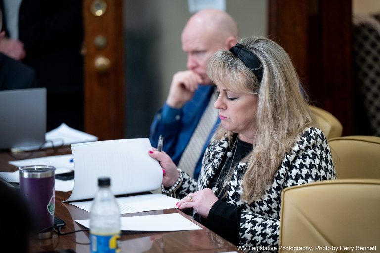 House Education Advances Four Bills