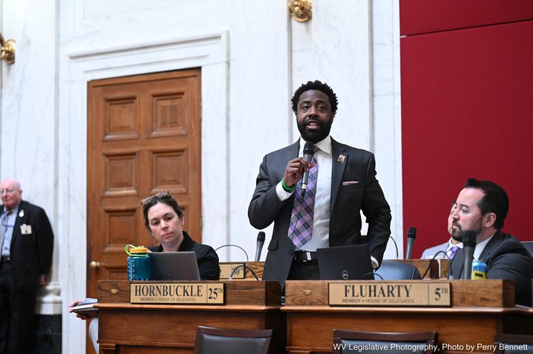 House Passes Bill to Create School Security Officers
