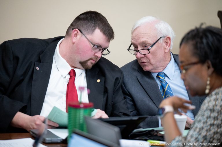House Education Passes Five Bills in Afternoon Meeting