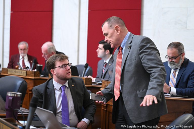 House Passes Bill to Create Artificial Intelligence Taskforce