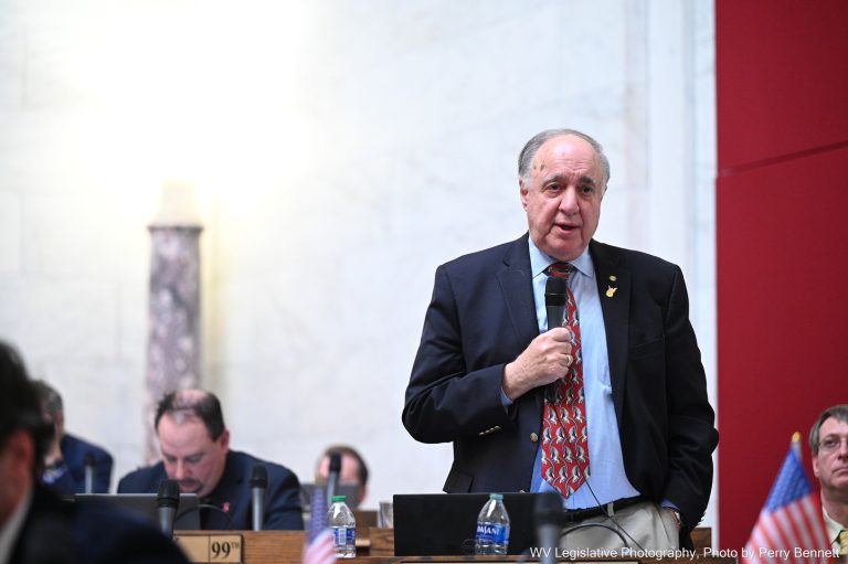 House Passes Bill Establish New Recycling Reporting