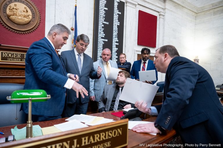 House Bill 5243 Amended to Remove Marriage as Defense for Sexual Assault