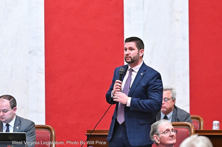 Senate Passes Three Voting-Related Bills