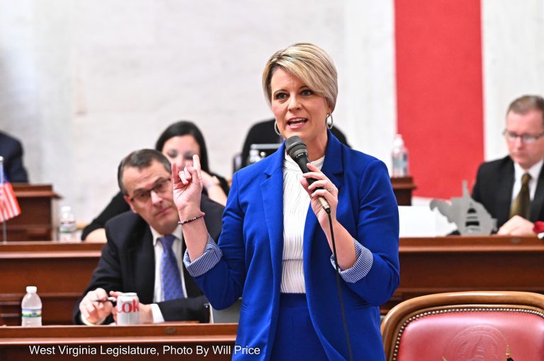 Senate Passes School Discipline Bill