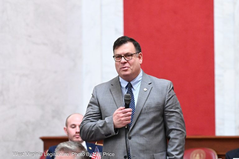 Senate Completes Action on 5 Bills Thursday