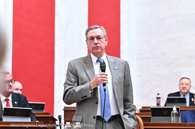 Senate Passes Hunger-Free Campus Act