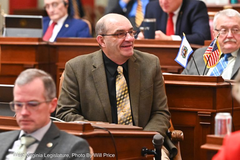Senate Passes Bill to Protect Minors