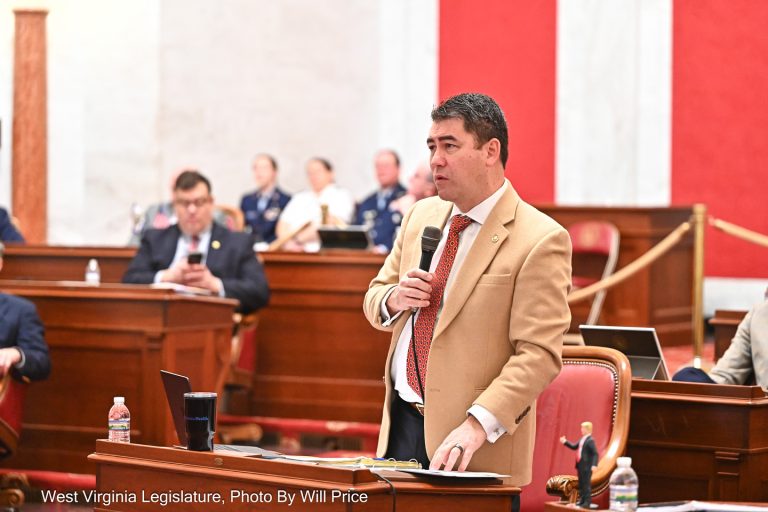 Senate Completes Rule on American Heart Association Day